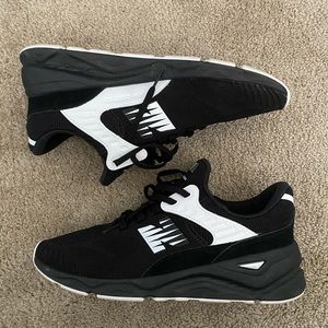 New Balance X-90